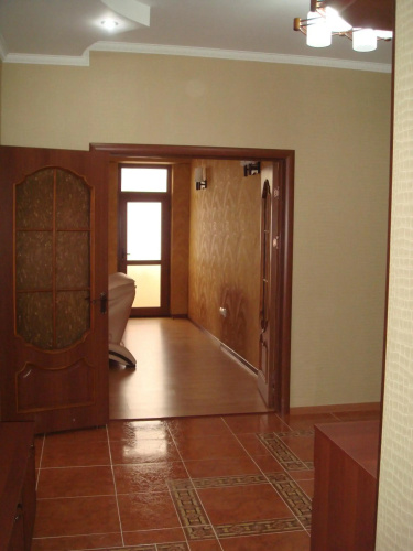 Bishkek Residence Apartment