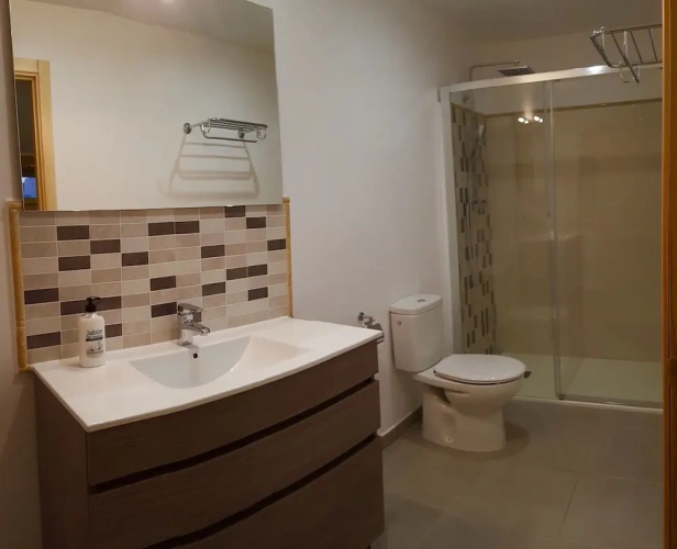 5 Bedrooms Cottage with mountain view