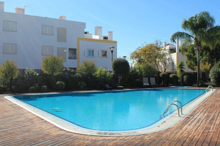CG 21C - Std - Cabanas Gardens