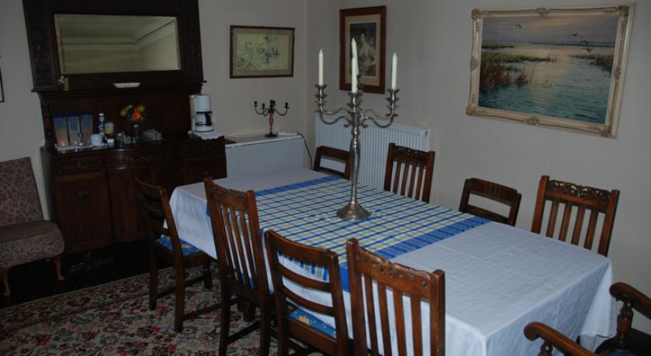 rockwood house