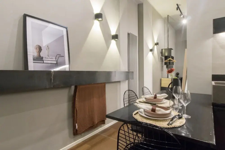 Suite Vogue Loft 9