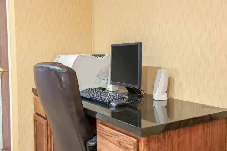 Holiday Inn Express Bluffton