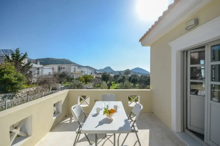 Villa Onar