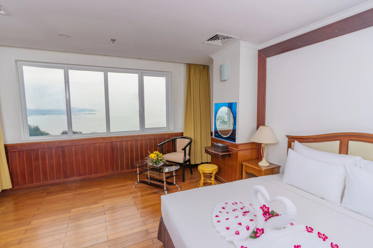 TTC Hotel - Phan Thiet