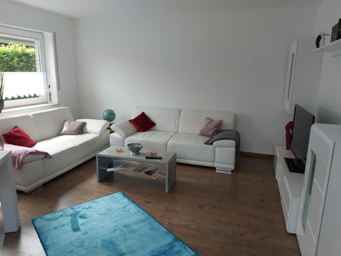 Ferienwohnung Am Park