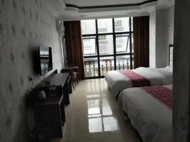 Pingtang Wei'ao Hotel