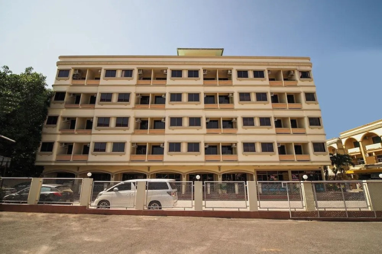Imagen del hotel