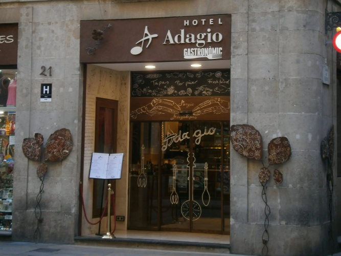 Hotelbild