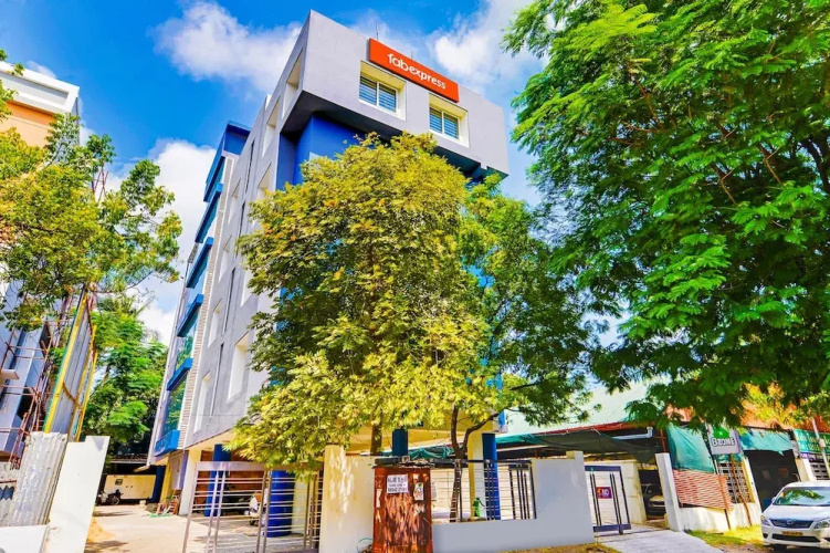 Hotelafbeelding