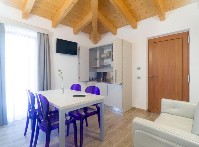 Standard Family room
