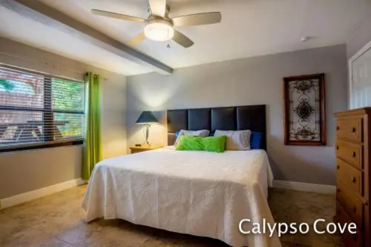Calypso Cove