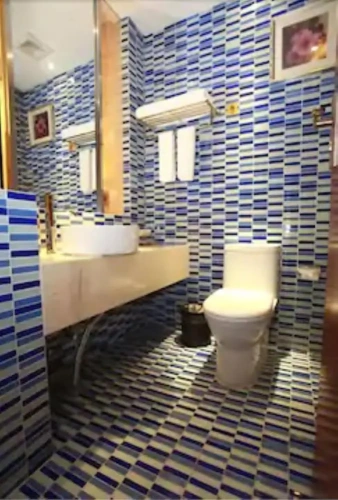 Business Double Suite