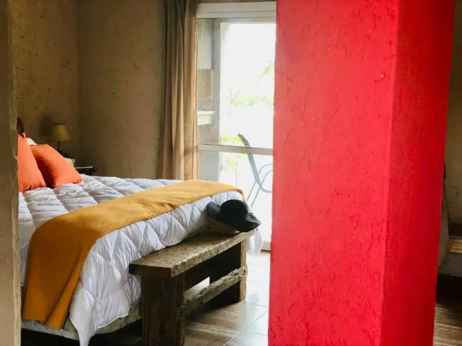 CampoAlto Suites