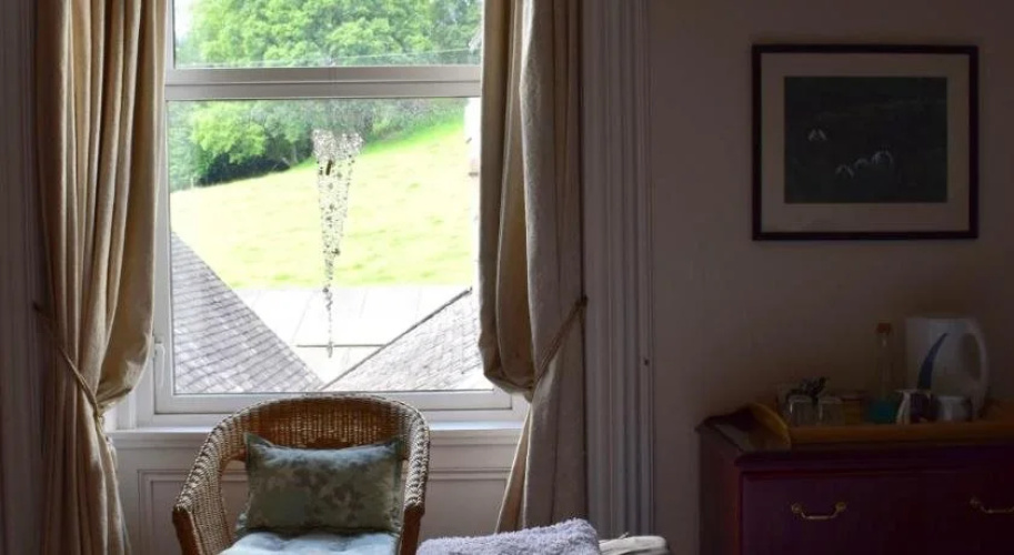 Colintraive Hotel