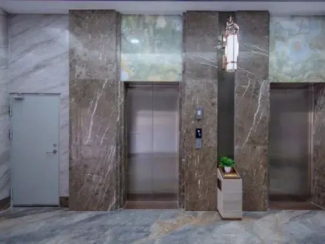 Boke Hotel (Fortune Plaza)