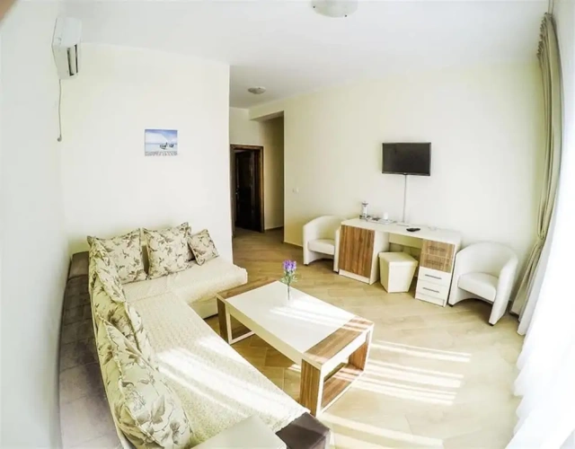 Comfort Apartment