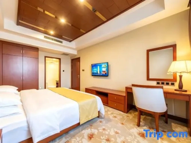 Premier Suite