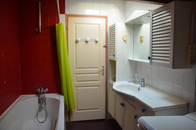 Studio et colocation - Gite Les 7 fontaines