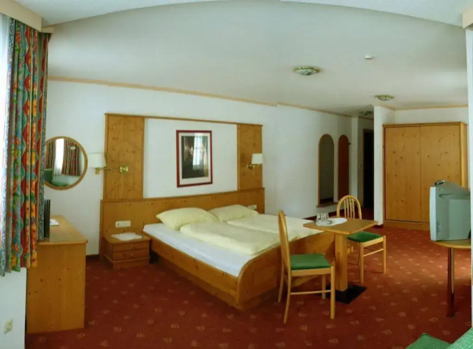 Hotel Germania