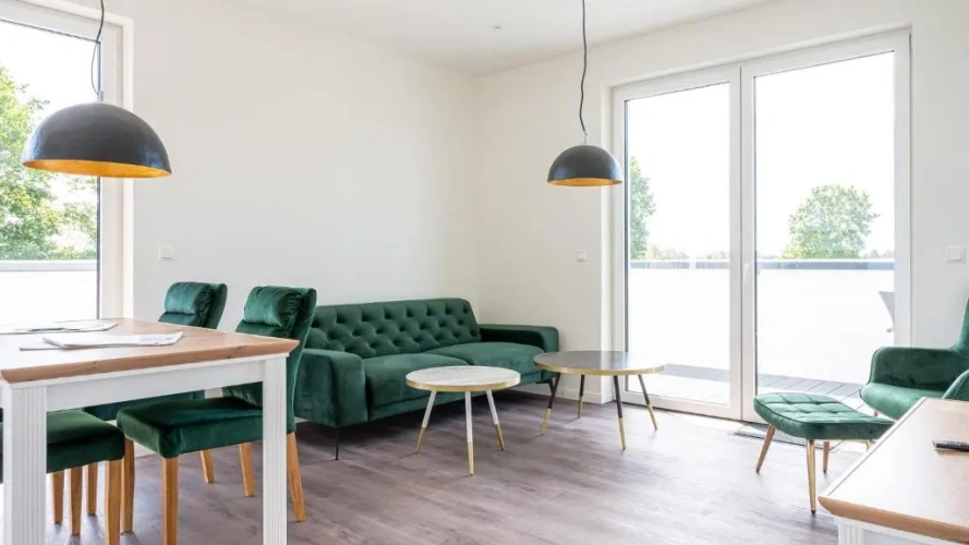 Superior Apartment