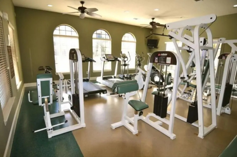Ip60182 - Bella Piazza Resort - 3 Bed 3 Baths Condo