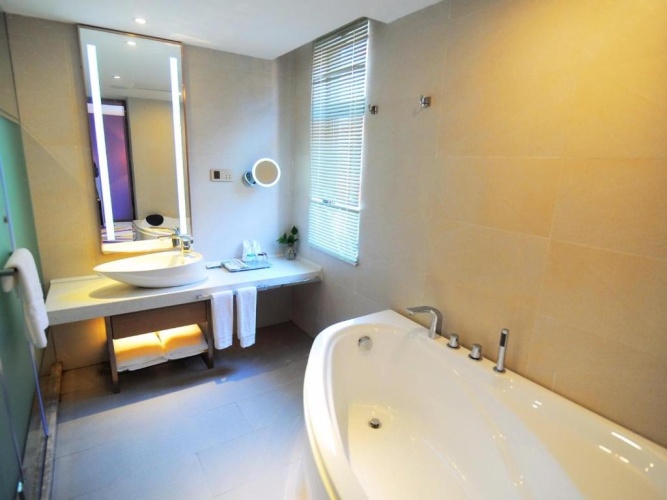 Business Twin room