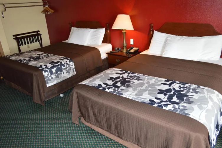 Western Motel