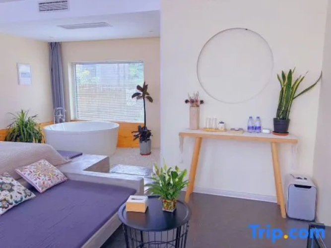 1 Bedroom Standard Double room