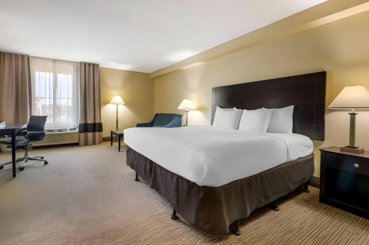 I-Drive Hotel at Universal