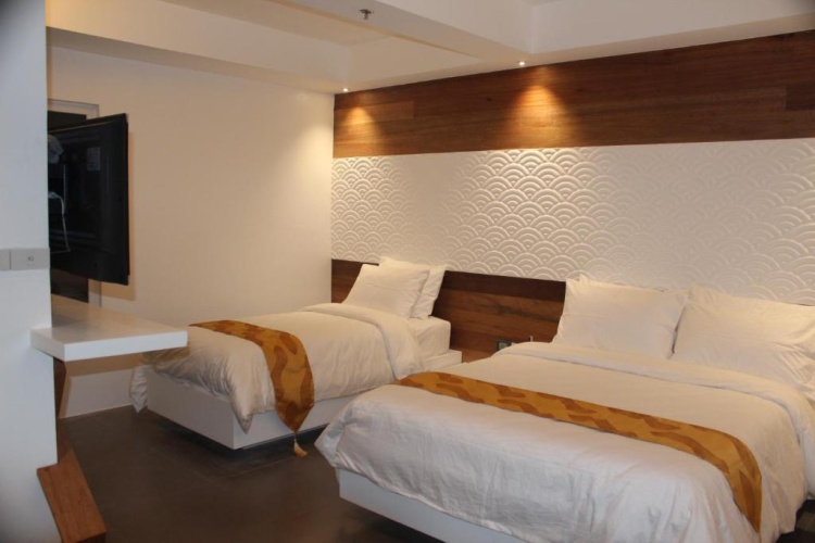 Superior Suite
