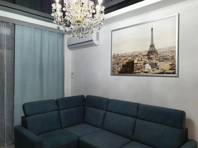 Batumi...VIP...kv.8
