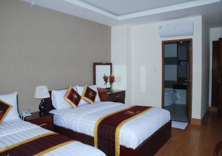 Golf Star Hotel