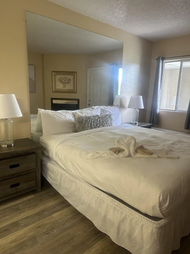 1 Bedroom Standard room