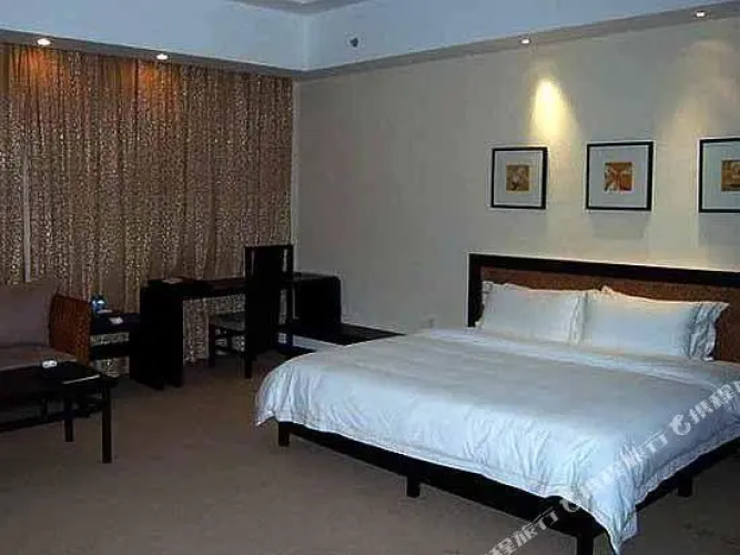 Yunmeng Hotel