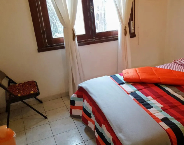 B&B Hostel
