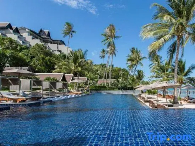 Luxury Baan Hansa @ the InterContinental