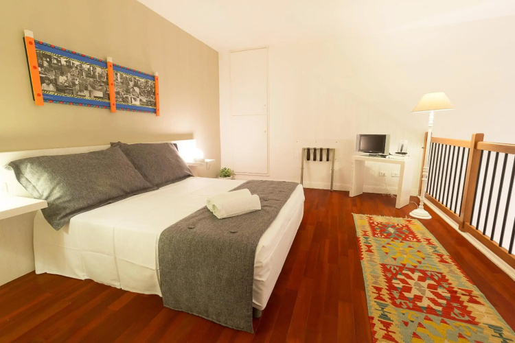 Quintocanto Hotel and Spa
