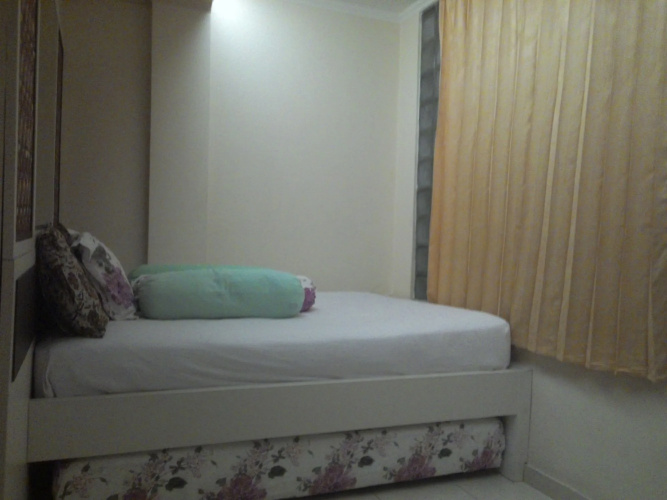 Kanto's Guest House