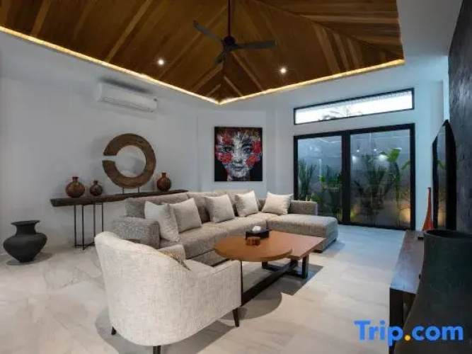 Villa Andaman Paradise 1