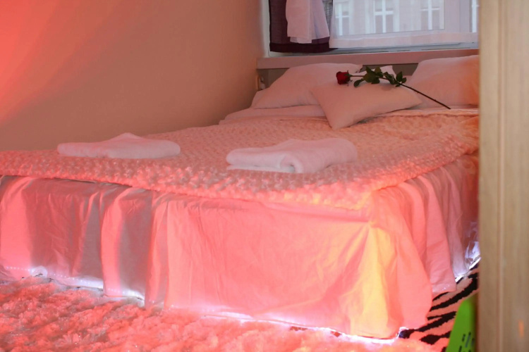 Apartament Centrum 3 Pokojowy