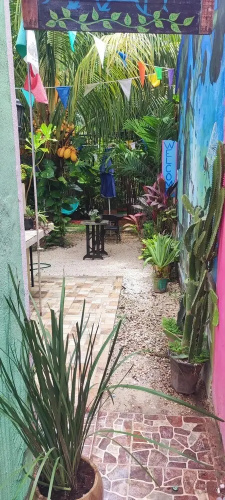 Casa xtabay