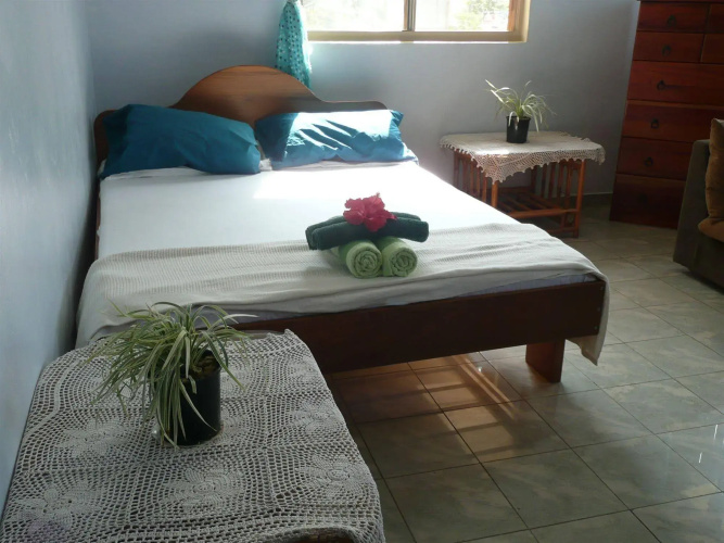 Paray Lodge