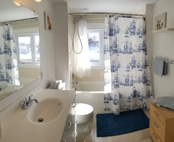 Cotufas 1 bedroom apartment