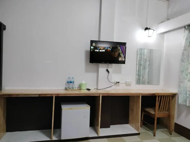 Superior Double room with balcony