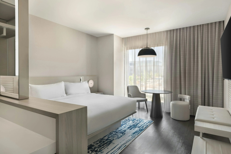 Ac Hotel Bentonville