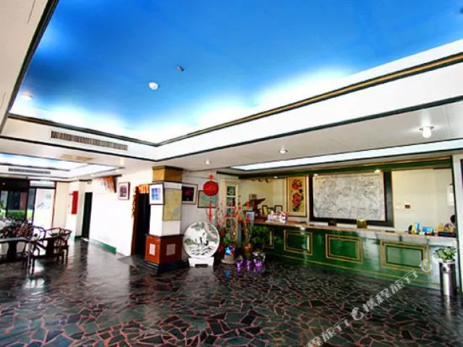 Image de l'hôtel