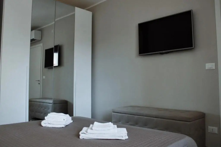 GF Holiday Suite 2