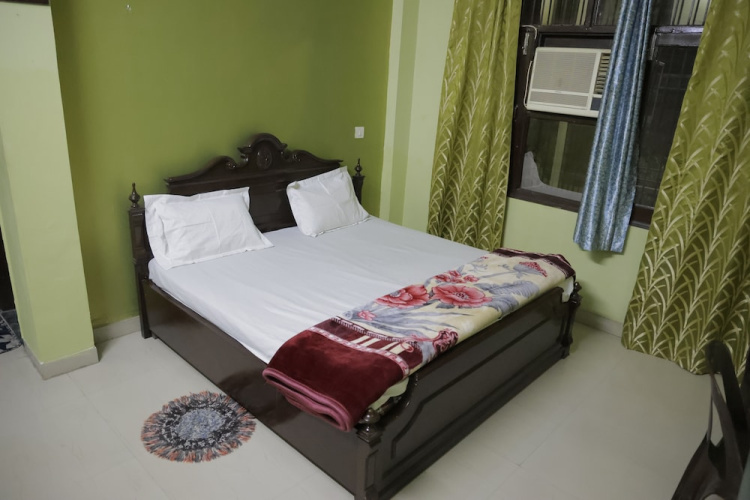 PR Guest House