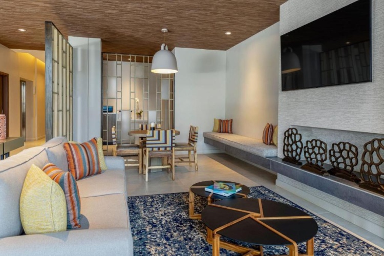 Fairfield By Marriott San Jose Airport Alajuela photo 15