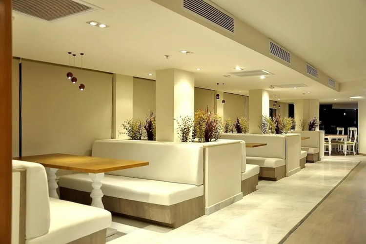 Sharming Inn Hotel